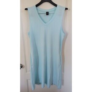 Skechers SKECHLUXE Day Off V-Neck Dress V-Neck Dress